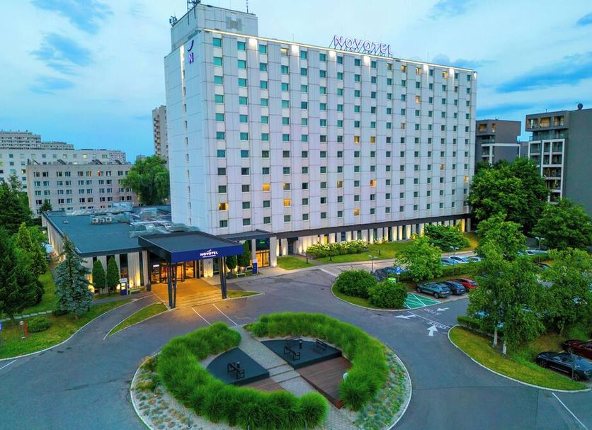 Κτίριο Φωτογραφία