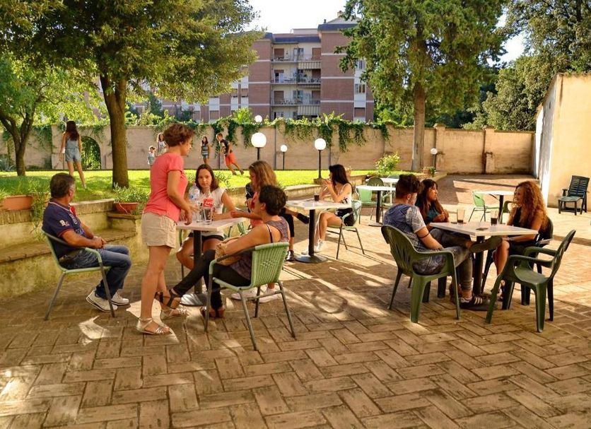 Βεράντα Φωτογραφία