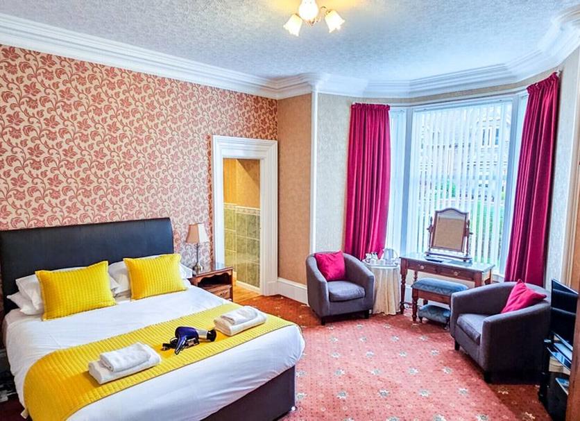 Κρεβατοκάμαρα Φωτογραφία