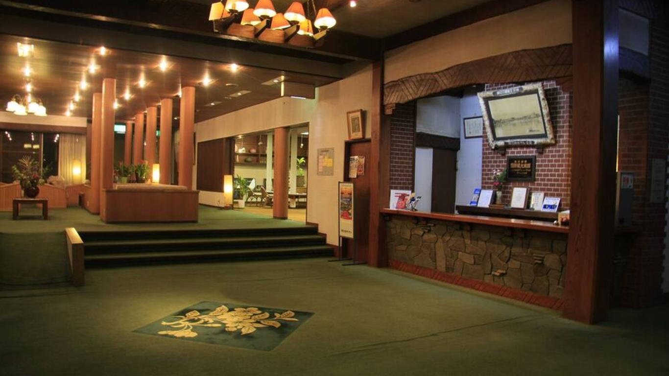 Kawaguchiko Hotel