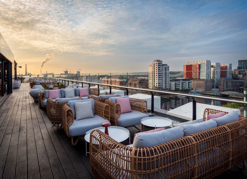 Μπαλκόνι Φωτογραφία