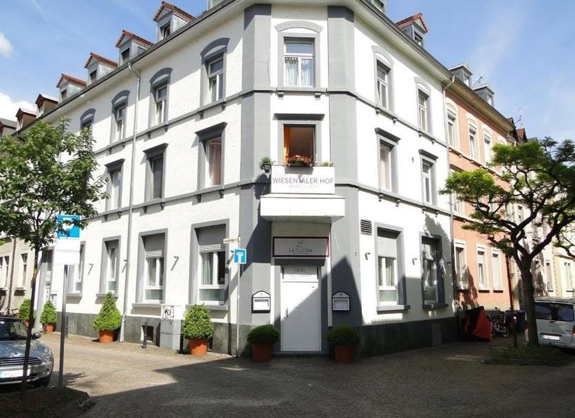 Κτίριο Φωτογραφία