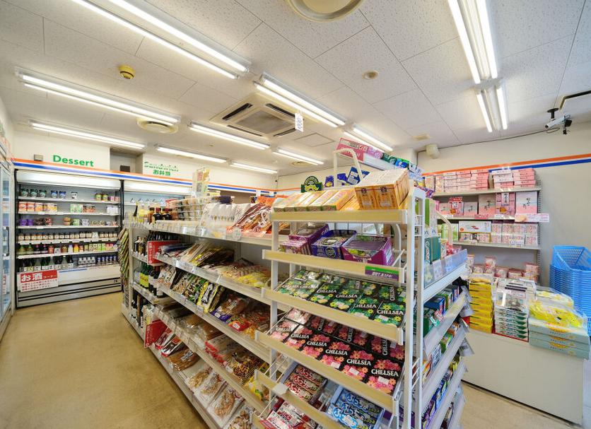 Κατάστημα Φωτογραφία