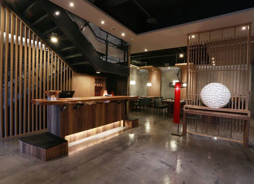 Ρεσεψιόν Φωτογραφία