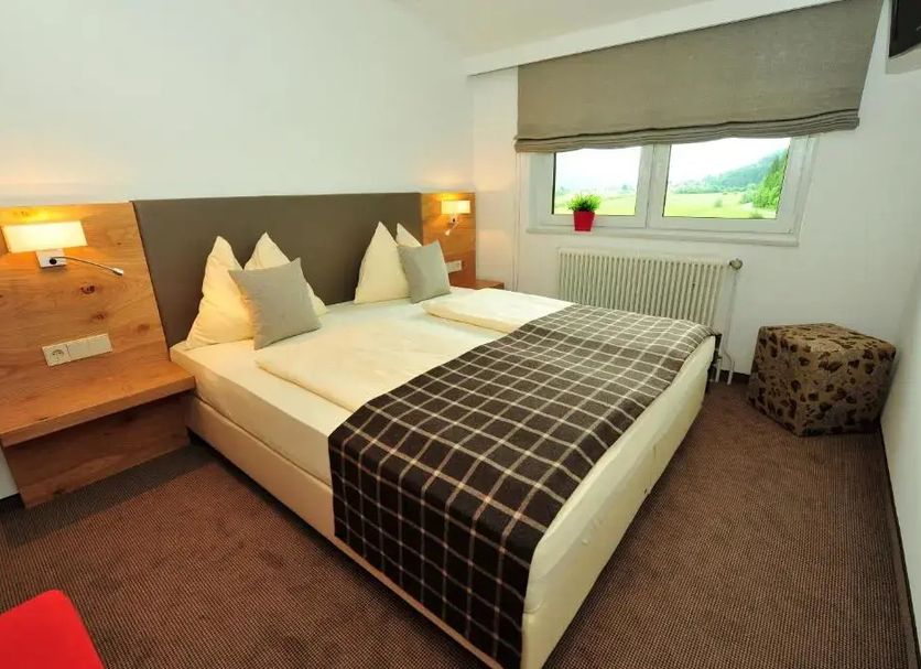 Κρεβατοκάμαρα Φωτογραφία