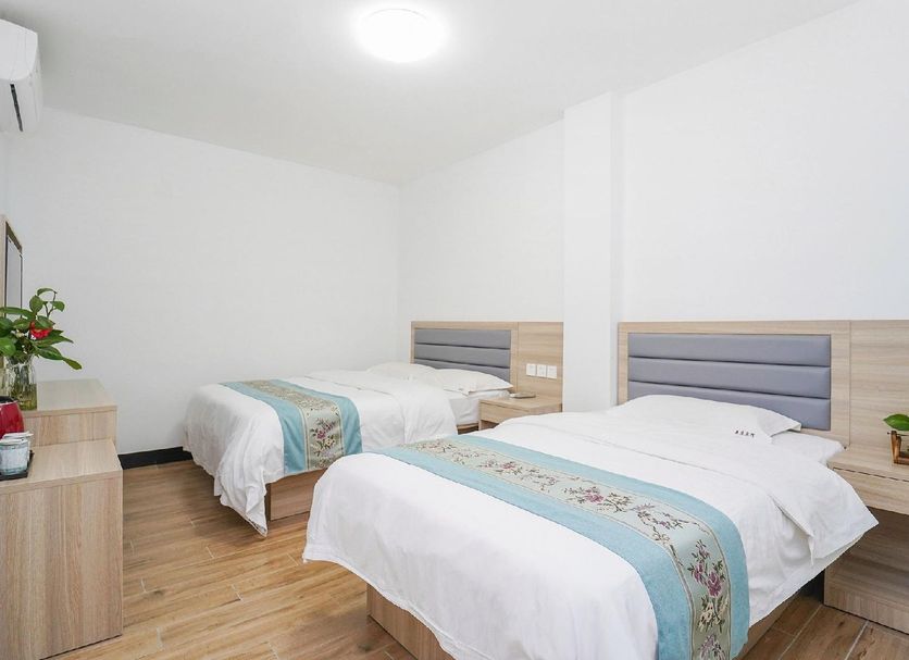 Κρεβατοκάμαρα Φωτογραφία