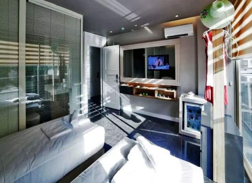 Κρεβατοκάμαρα Φωτογραφία