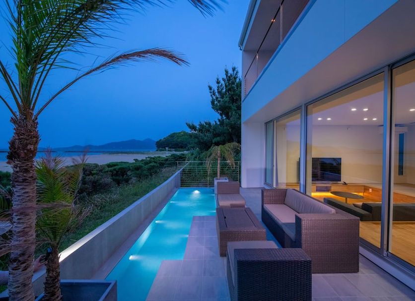 Πισίνα Φωτογραφία