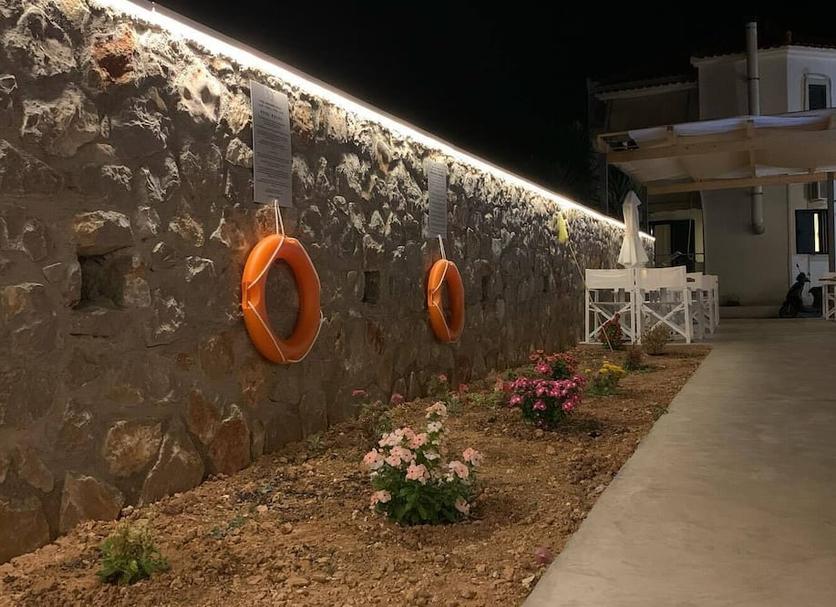 Θέα στην ύπαιθρο Φωτογραφία