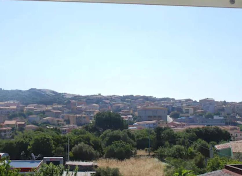 Θέα στην ύπαιθρο Φωτογραφία