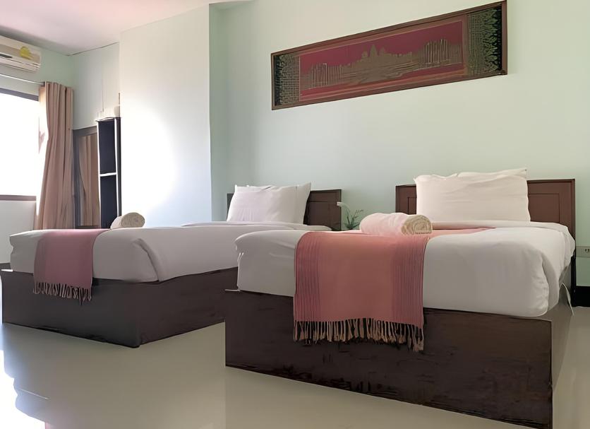 Κρεβατοκάμαρα Φωτογραφία