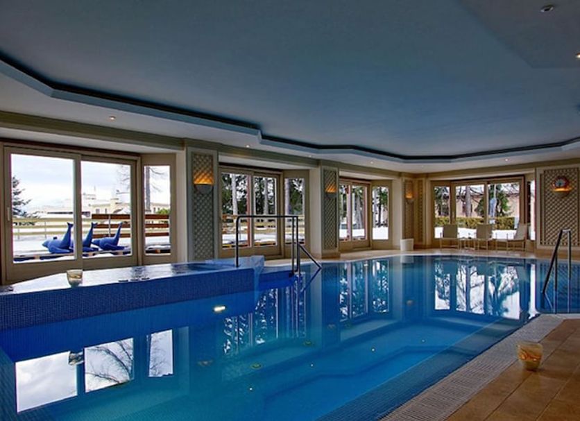 Πισίνα Φωτογραφία