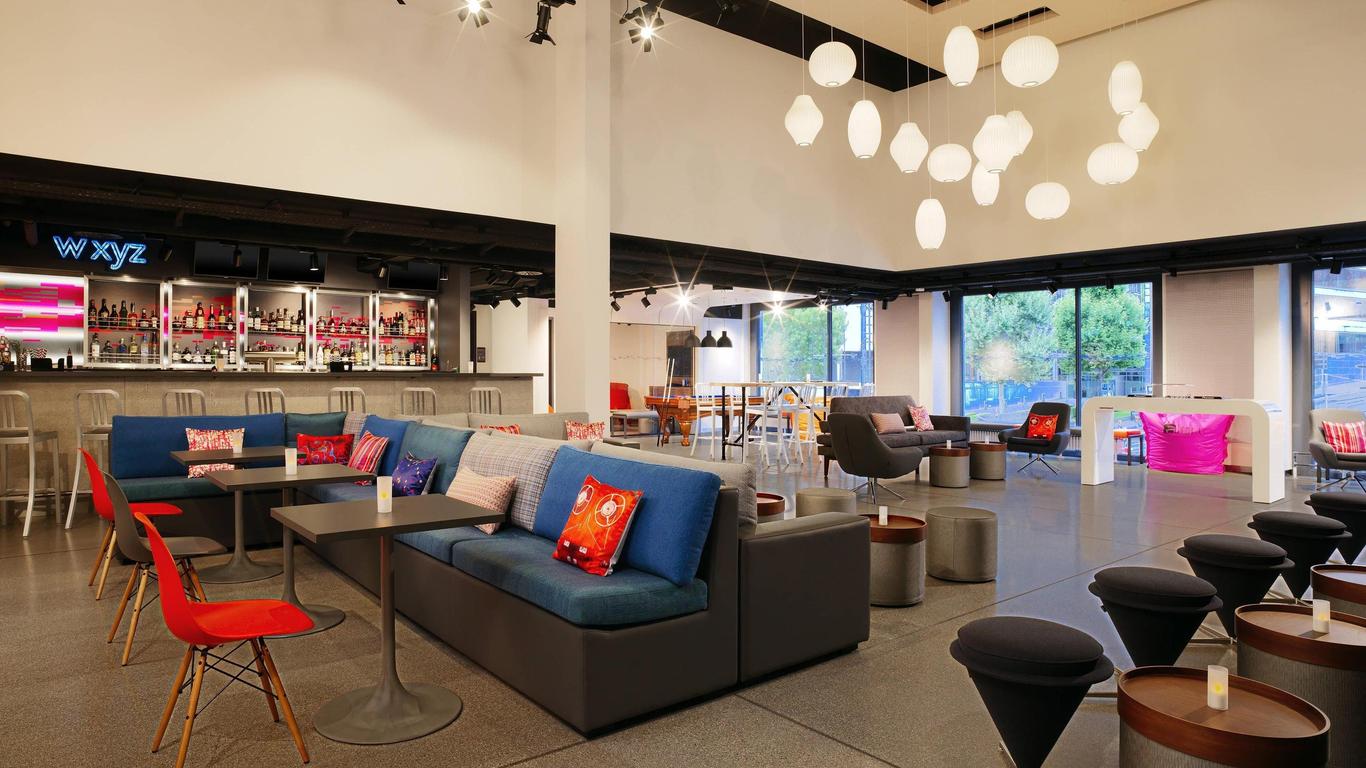 Aloft Stuttgart