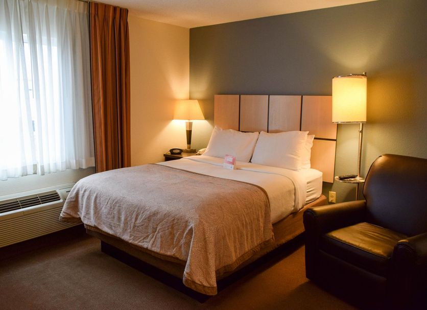 Κρεβατοκάμαρα Φωτογραφία