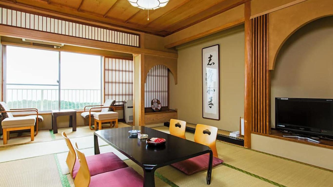 Hotel Sunvalley Nasu
