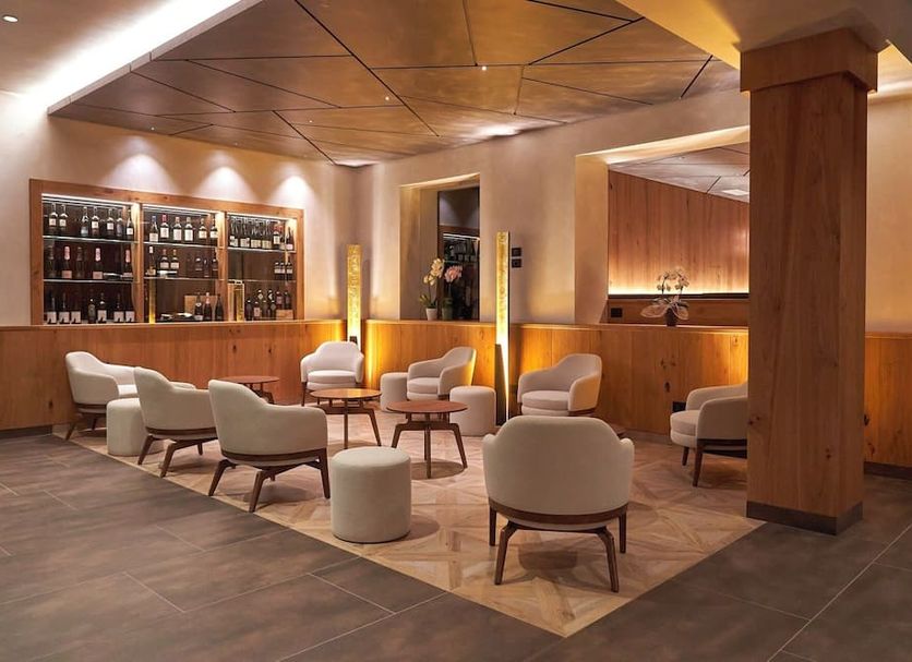 Bar Φωτογραφία