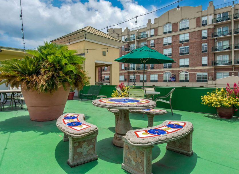 Βεράντα Φωτογραφία