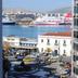 Θέα στην ύπαιθρο