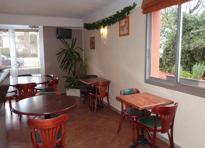 Εστιατόριο Φωτογραφία