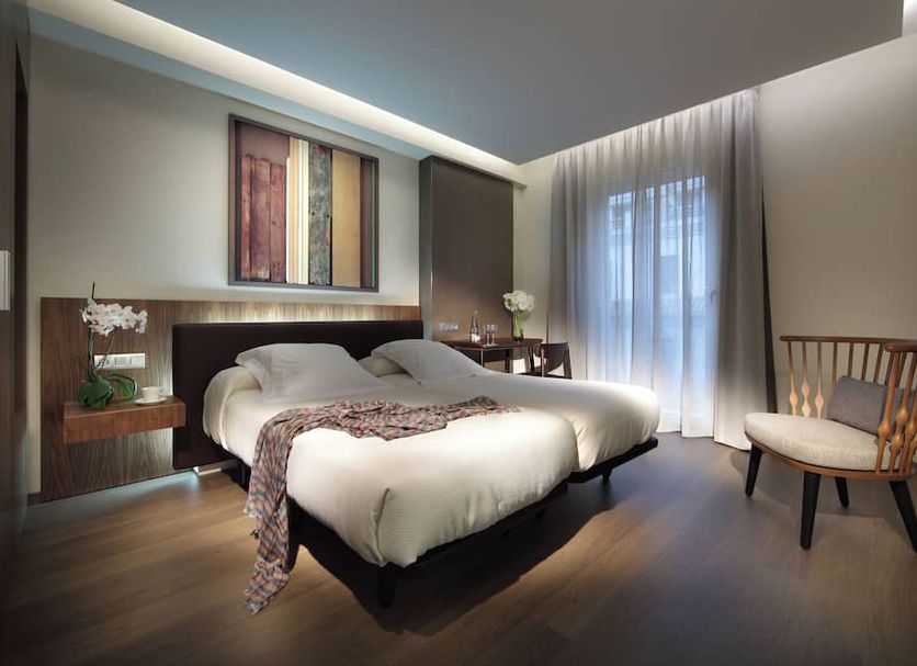 Κρεβατοκάμαρα Φωτογραφία