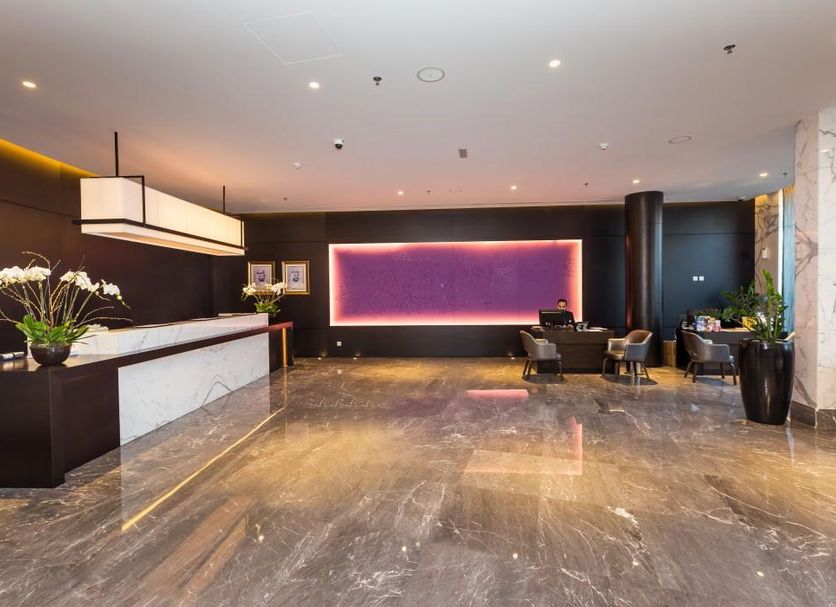 Ρεσεψιόν Φωτογραφία