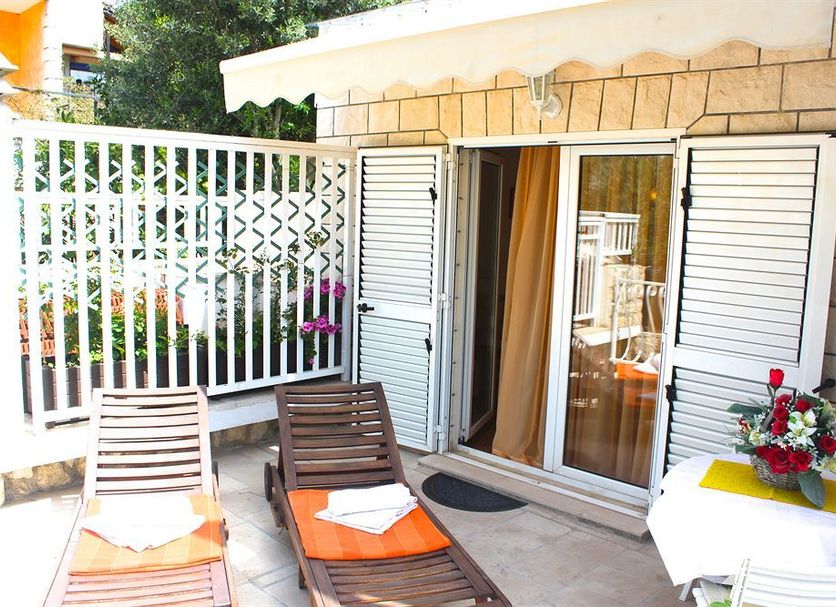 Βεράντα Φωτογραφία