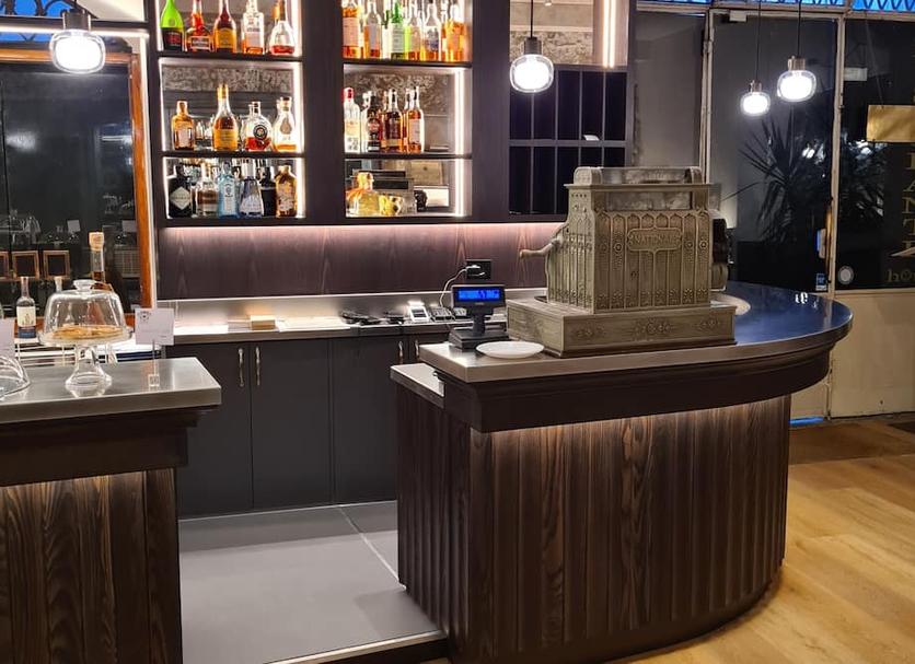 Bar Φωτογραφία