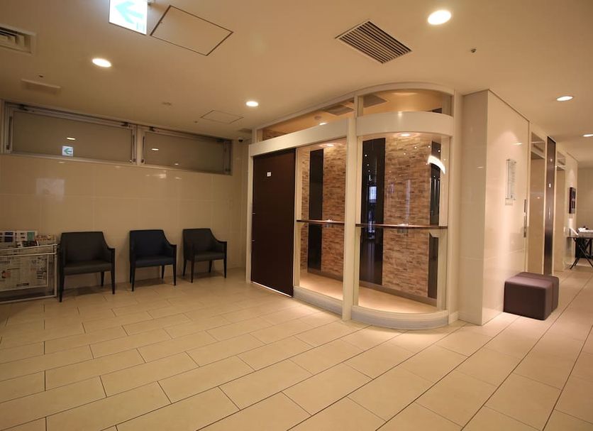 Σαλόνι ξενοδοχείου Φωτογραφία