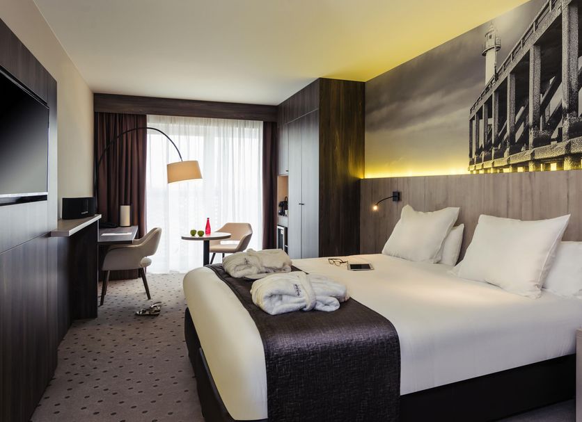 Κρεβατοκάμαρα Φωτογραφία