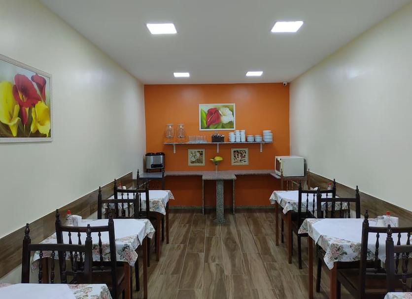 Εστιατόριο Φωτογραφία