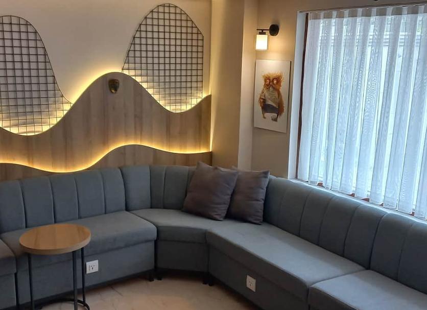 Σαλόνι Φωτογραφία