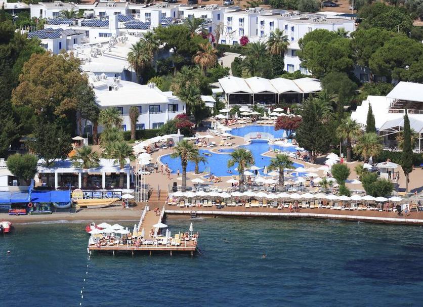 Θέα στην ύπαιθρο Φωτογραφία