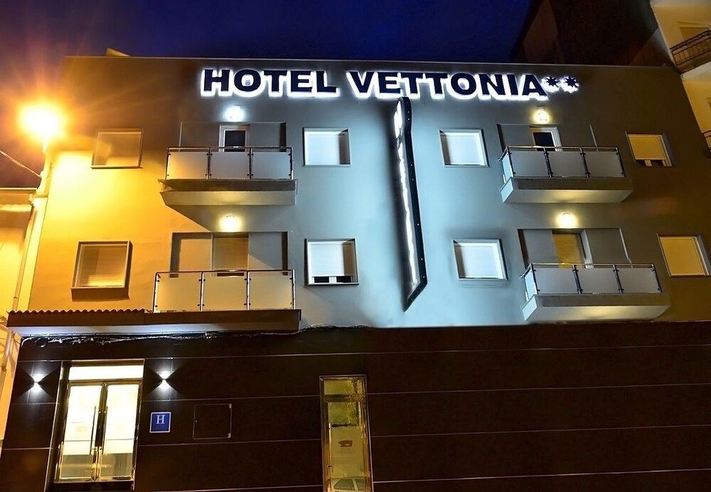 Κτίριο