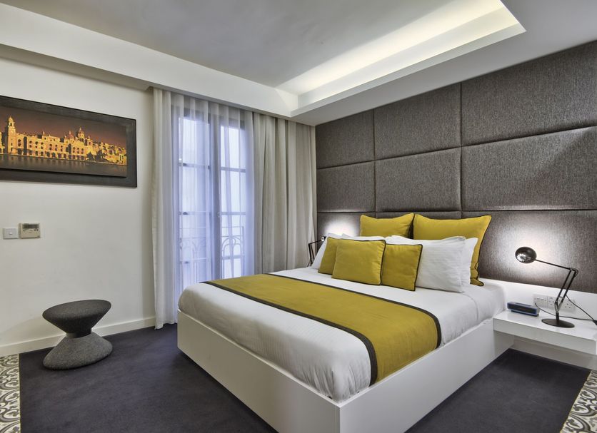 Κρεβατοκάμαρα Φωτογραφία