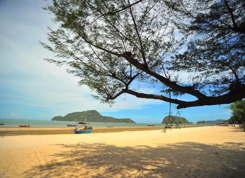 Παραλία Φωτογραφία