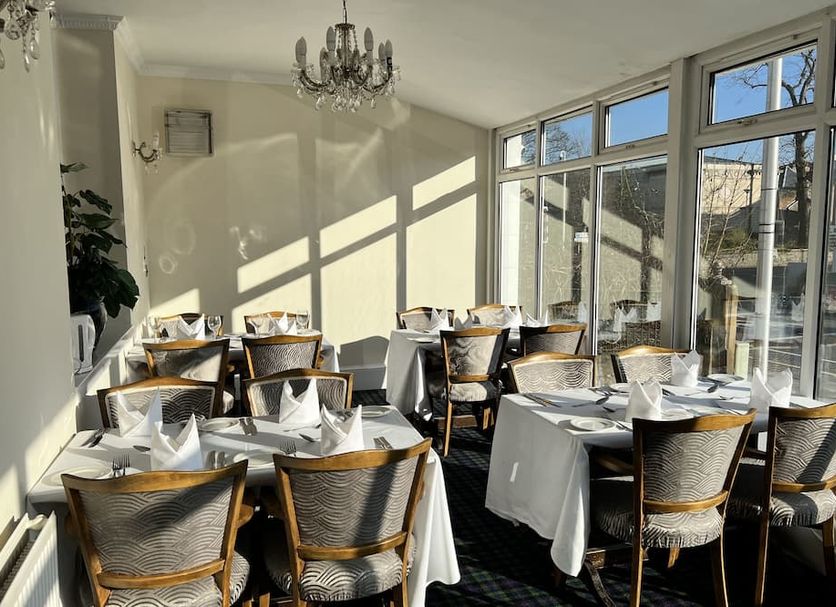 Εστιατόριο Φωτογραφία