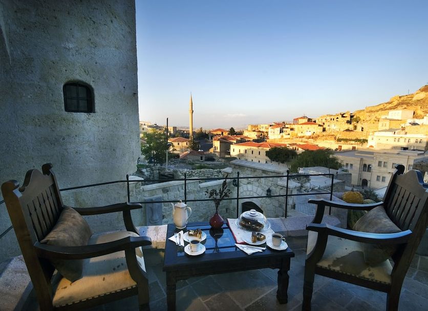 Μπαλκόνι Φωτογραφία