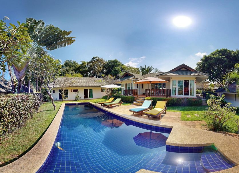 Πισίνα Φωτογραφία