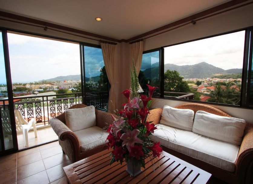 Μπαλκόνι Φωτογραφία