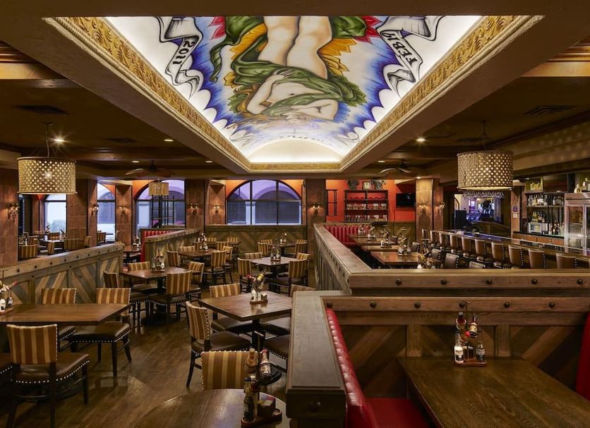 Bar Φωτογραφία