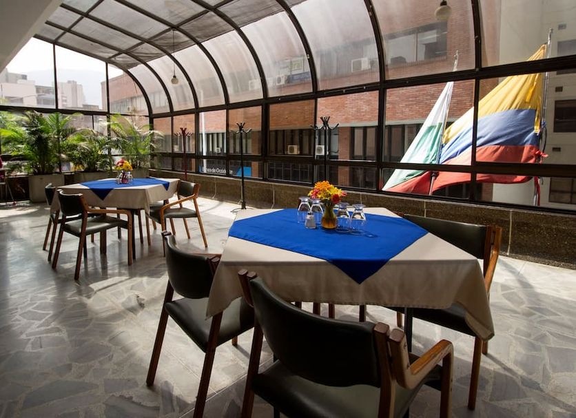 Εστιατόριο Φωτογραφία