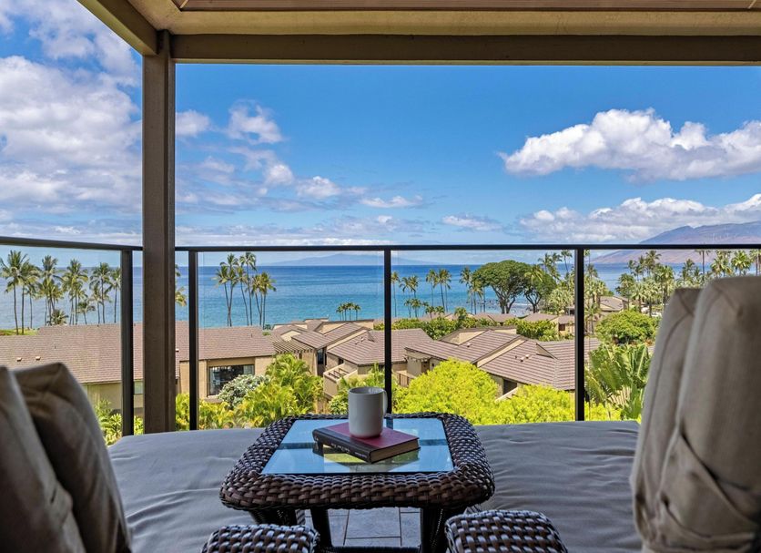 Μπαλκόνι Φωτογραφία