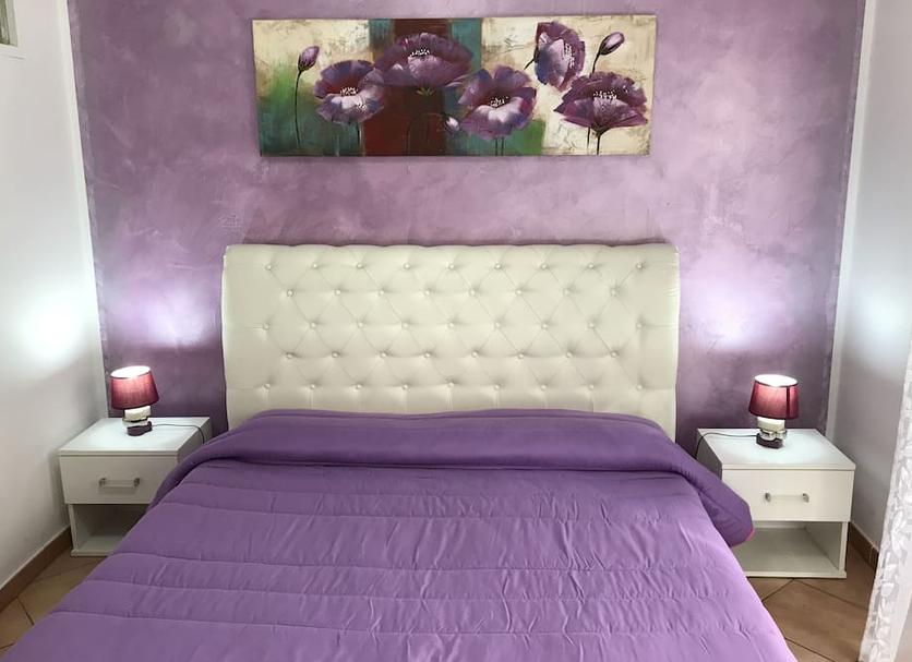 Κρεβατοκάμαρα Φωτογραφία