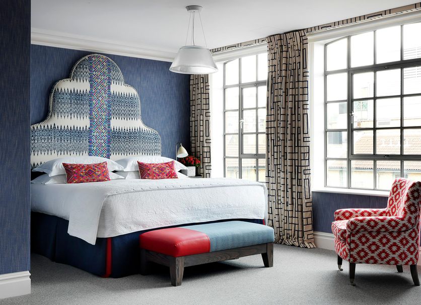 Κρεβατοκάμαρα Φωτογραφία