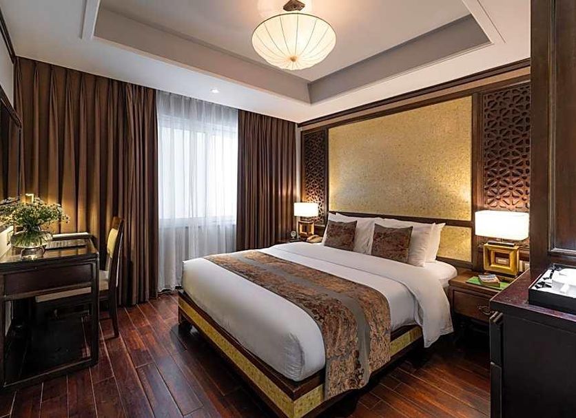 Κρεβατοκάμαρα Φωτογραφία