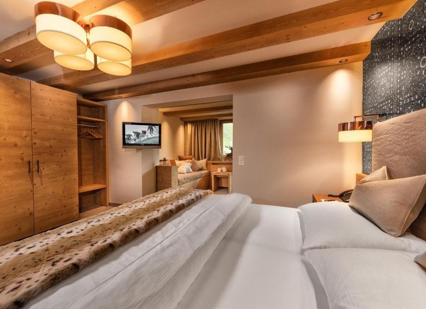 Κρεβατοκάμαρα Φωτογραφία