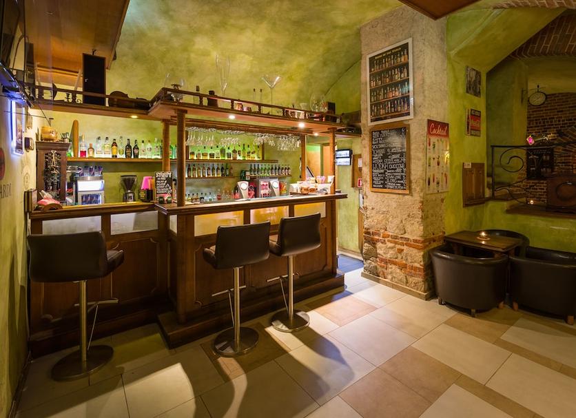 Bar Φωτογραφία