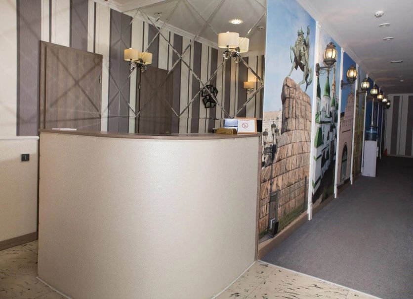 Ρεσεψιόν Φωτογραφία