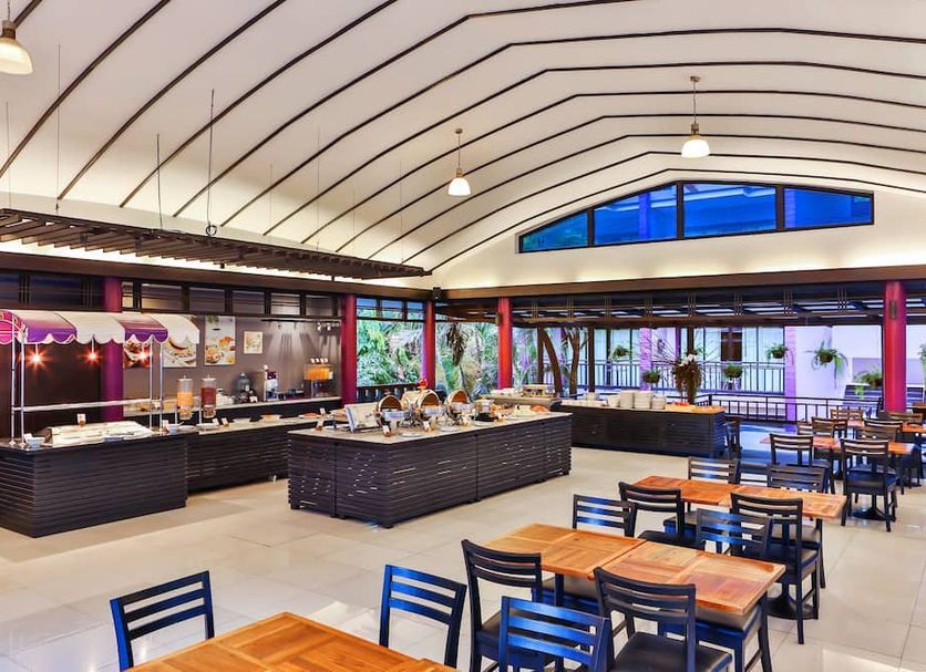 Εστιατόριο Φωτογραφία