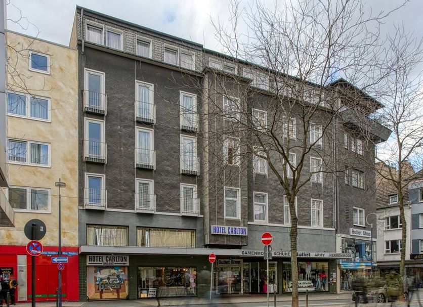 Κτίριο Φωτογραφία